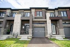 Att/Row/Townhouse in Brantford
