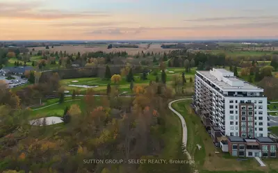 Condo Apartment in London North