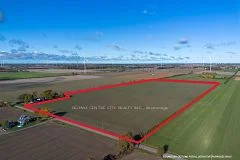 LOT 23 Concession 10 , Chatham-Kent, ON N0P 1G0