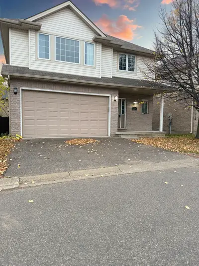 Detached in London North