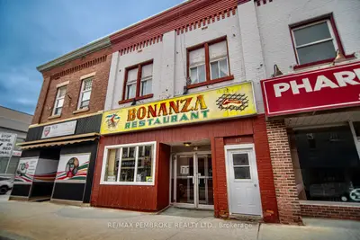 119 Pembroke Street W, Pembroke, On K8a 5m7