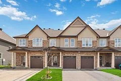 344 Wood Acres Grove, Blossom Park - Airport And Area, On K1t 0m6