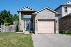 1036 Marigold Street, London North, On N5x 4n9
