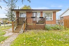 203 Kilgour Avenue, Welland, ON L3C 2R1