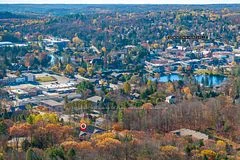 5 Jordan Lane 8, Huntsville, ON P1H 1K9