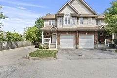 Condo Townhouse in Niagara Falls