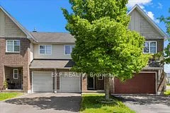 264 Bradwell Way, Blossom Park - Airport and Area, ON K1T 4J2