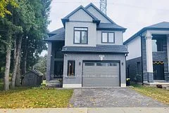 2633 Bobolink Lane, London South, On N6m 1g4