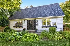 Detached in Peterborough
