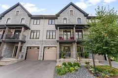 710 Reverie Private, Stittsville - Munster - Richmond, ON K2S 0T9
