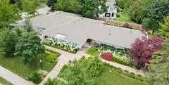 Detached in London North