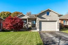 Detached in St. Marys
