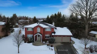Detached in Manotick - Kars - Rideau Twp and Area