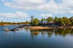 2 Island 2890, Georgian Bay, On P0e 1e0