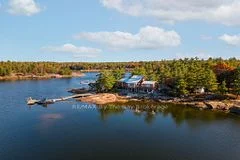 2 Island 2890 , Georgian Bay, ON P0E 1E0