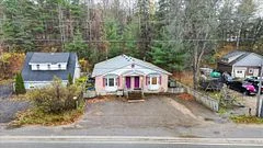 Semi-Detached in Bancroft