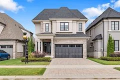 2317 Terravita Drive, Niagara Falls, ON L2J 0E9