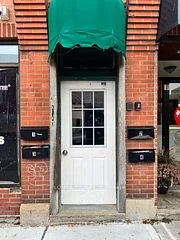 4-1/2 Russell Street E 3, Smiths Falls, ON K7A 1E8