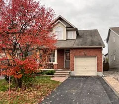 345 Jasper Crescent, Clarence-Rockland, ON K4K 0C9