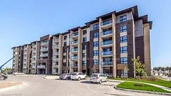 25 KAY Crescent 207, Guelph, ON N1L 1T3