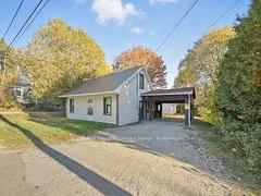 25 Cann Street, Huntsville, ON P1H 1K7