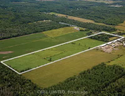 4838 Ramsayville Road, Leitrim, On K1g 3n4