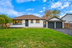 395 Parkdale Avenue, Fort Erie, On L2a 5a7