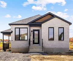 248 Bourdeau Boulevard B, The Nation, ON K0A 2M0