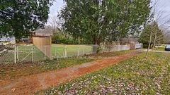Vacant Land in London South