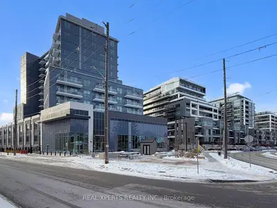 Condo Apartment in Guelph