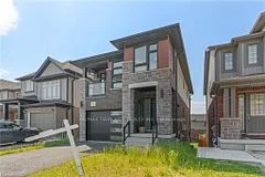 34 Sportsman Hill Street, Kitchener, ON N2P 0J3