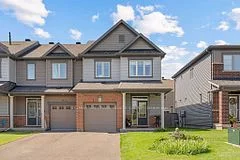 246 Yellowcress Way, Orleans - Cumberland and Area, ON K4A 1C2