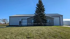 75 Mill Street W, Chatham-Kent, ON N0P 2L0