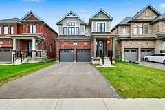 9 Prince Philip Boulevard, North Dumfries, ON N0B 1E0