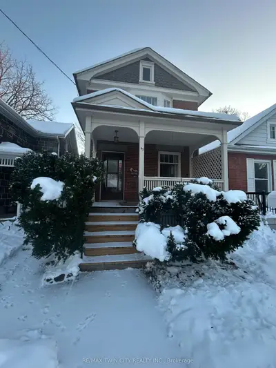 Detached in Cambridge