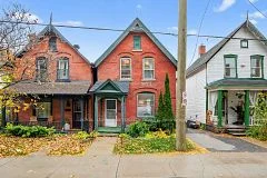 20 Florence Street, Ottawa Centre, ON K2P 0W7
