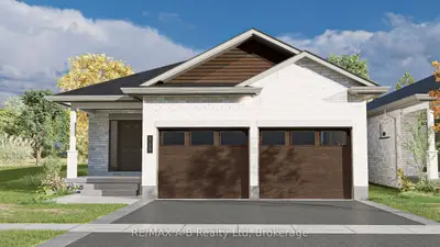 119 Glass Street, St. Marys, On N4x 0c1