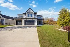7007 Blue Coast Heights, Plympton-wyoming, On N0n 1e0