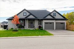 Detached in Tillsonburg