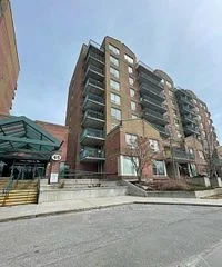 45 HOLLAND Avenue 416, Tunneys Pasture and Ottawa West, ON K1Y 4S3