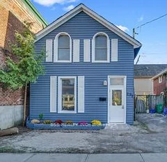 297 Sherbrooke Street, Peterborough, On K9j 2n7