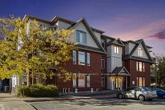 250 Meilleur Private J, Vanier And Kingsview Park, On K1l 0a3