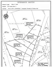 Vacant Land in Stone Mills