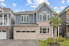 807 Mercier Crescent, Orleans - Convent Glen and Area, ON K1W 1E6