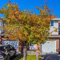 2592 Crosscut Terrace, Blossom Park - Airport and Area, ON K1T 4A1