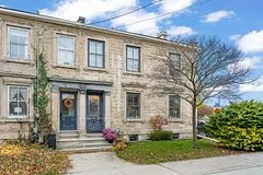 Semi-Detached in Guelph
