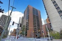 475 Laurier Avenue W 308, Ottawa Centre, ON K1R 7X1