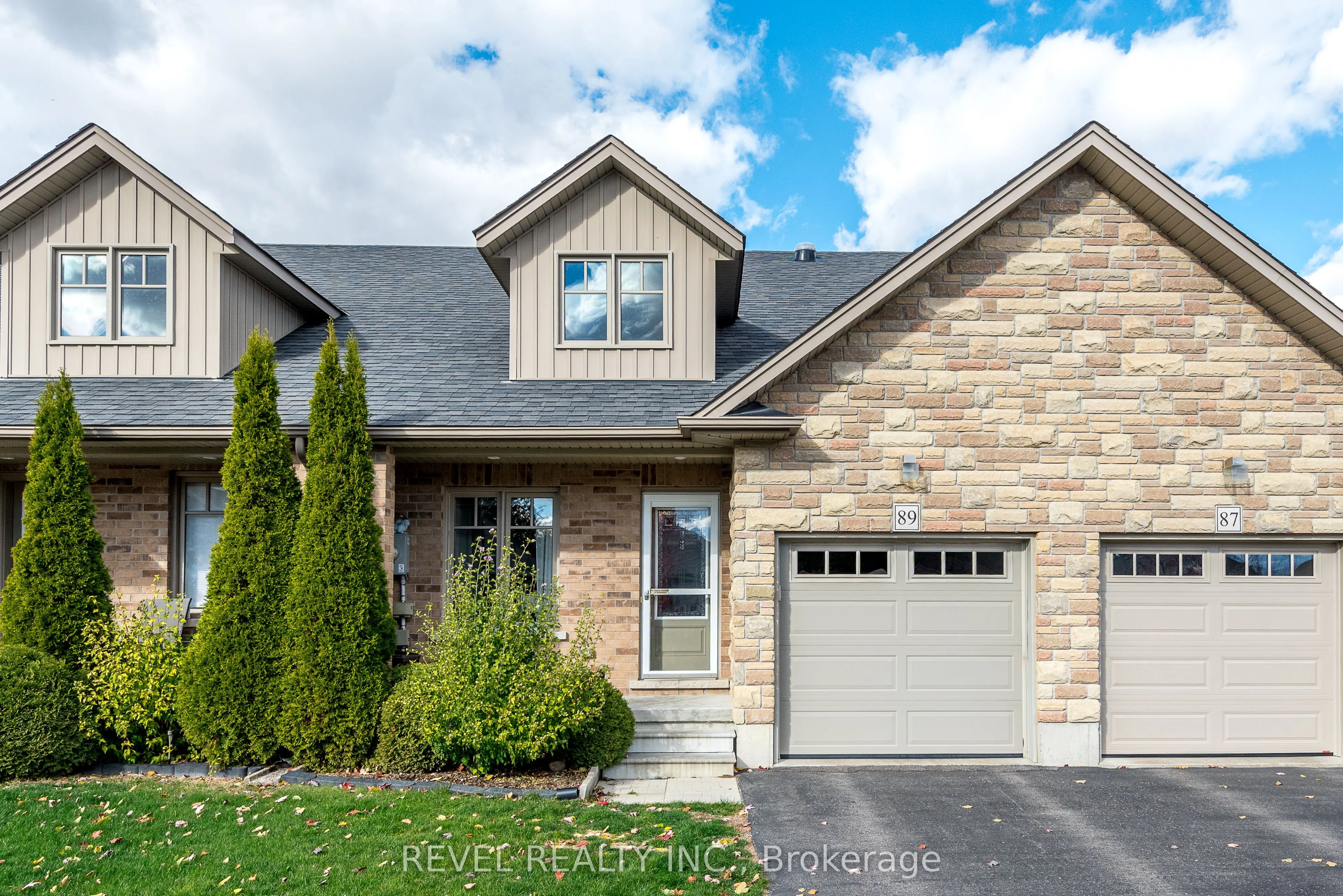 89 Laurent Boulevard, Kawartha Lakes, On K9v 0g8