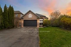 4319 Arejay Avenue, Lincoln, ON L0R 1B6