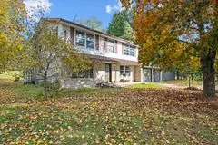 4769 Wellington Road 32 Road, Puslinch, On N1h 6j3